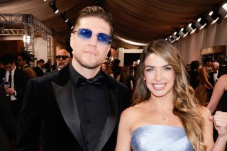 Golden Globes