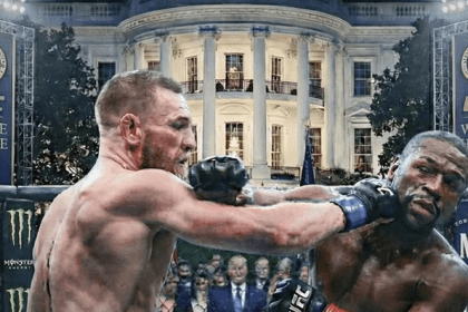 Conor McGregor