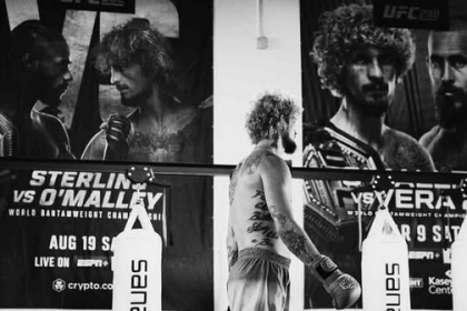 Sean O’Malley