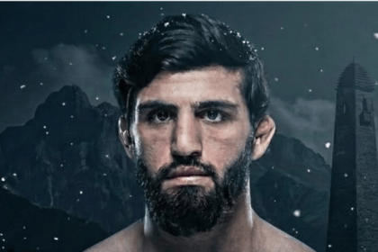 Arman Tsarukyan