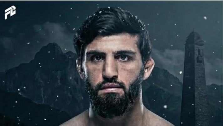Arman Tsarukyan