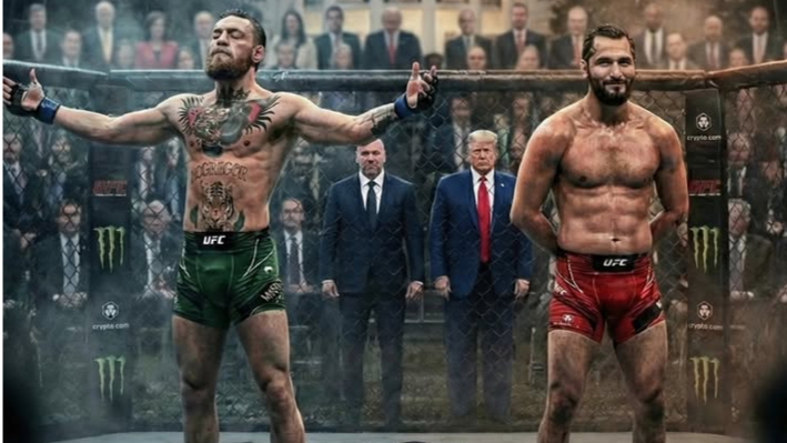 Jorge Masvidal