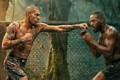 Jon Jones