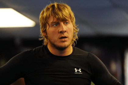 Paddy Pimblett