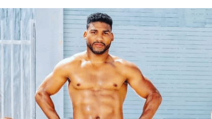 Yuriorkis Gamboa