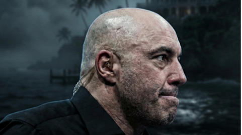 Joe Rogan