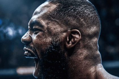 Jon Jones