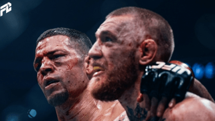 Nate Diaz