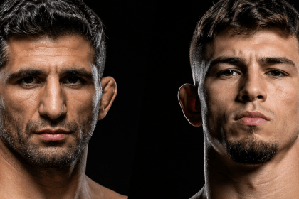 UFC Perth
