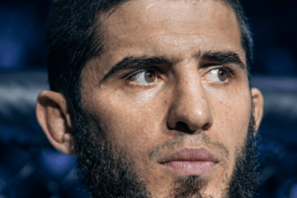 Islam Makhachev