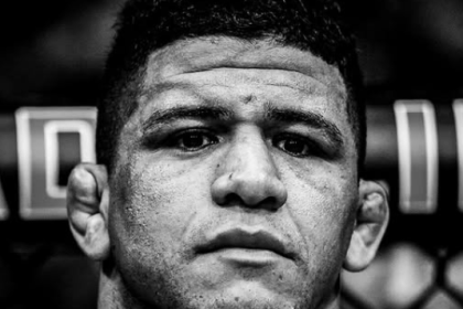 Gilbert Burns