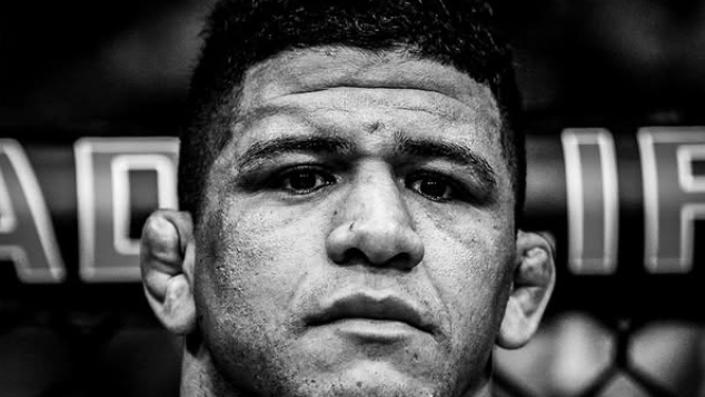 Gilbert Burns