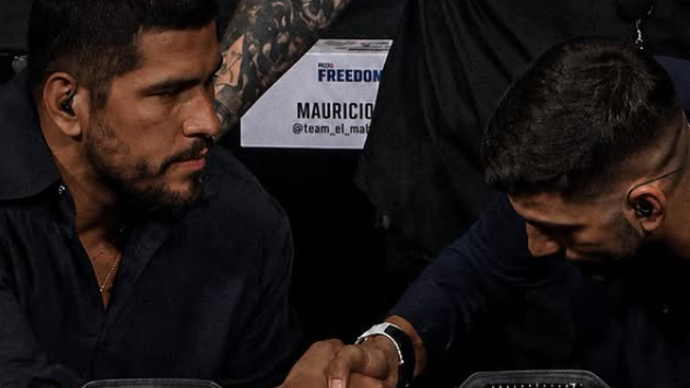 UFC Freedom 250