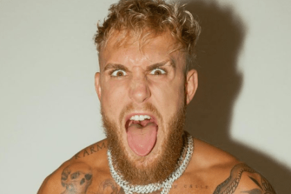 Jake Paul