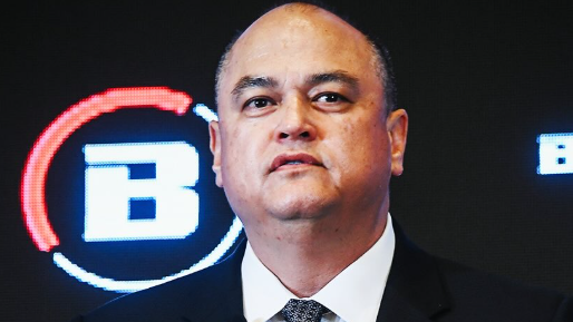 Scott Coker