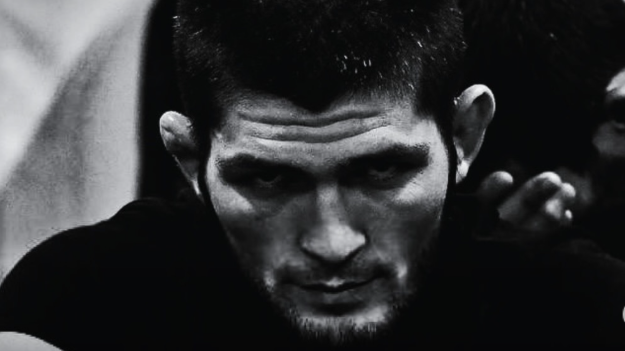 Khabib Dana White Absolute Lie Retirement