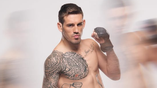 Brendan Allen