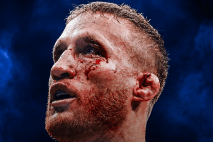 Justin Gaethje