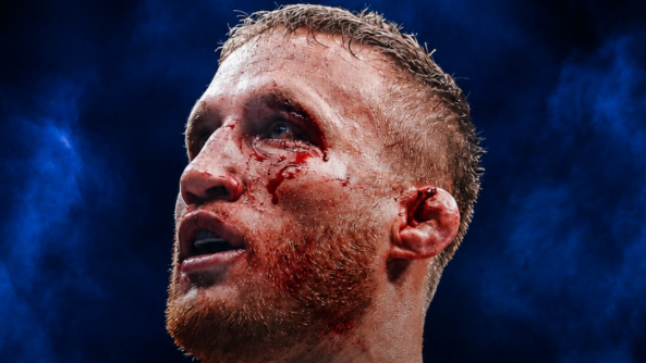 Justin Gaethje