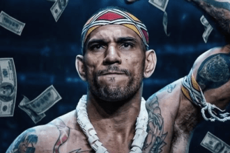 UFC Freedom 250