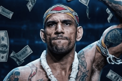 UFC Freedom 250
