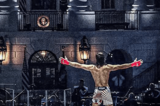 UFC Freedom 250