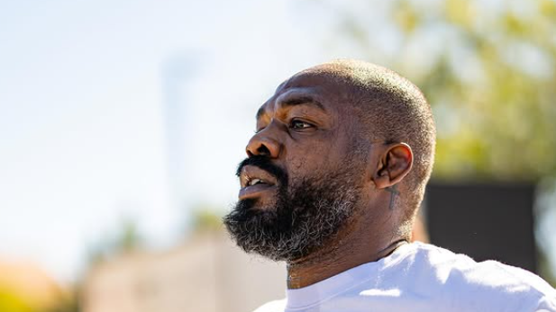 Jon Jones