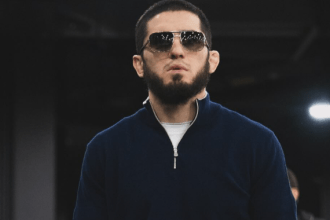 Islam Makhachev