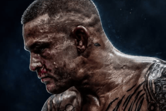 Dustin Poirier