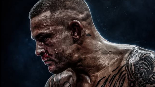Dustin Poirier