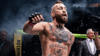 Conor McGregor