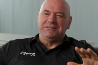 Dana White