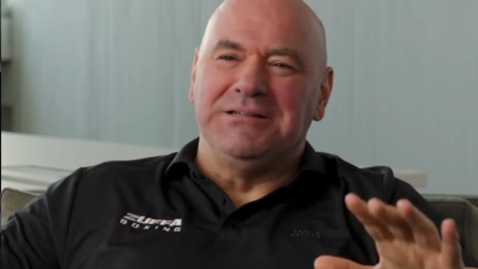 Dana White