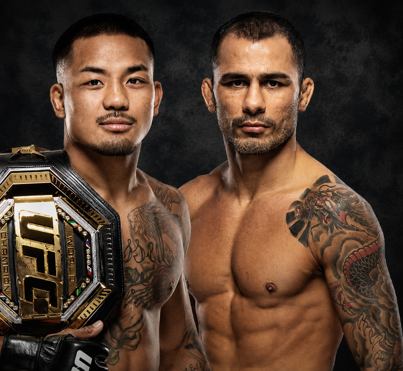 UFC 331
