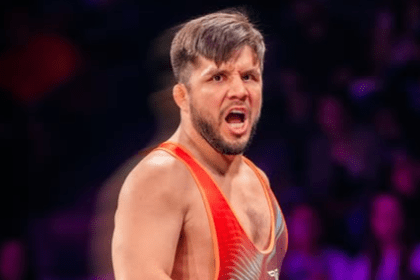 Henry Cejudo