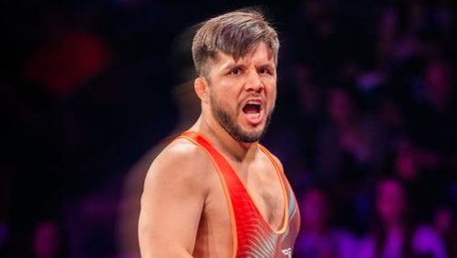 Henry Cejudo