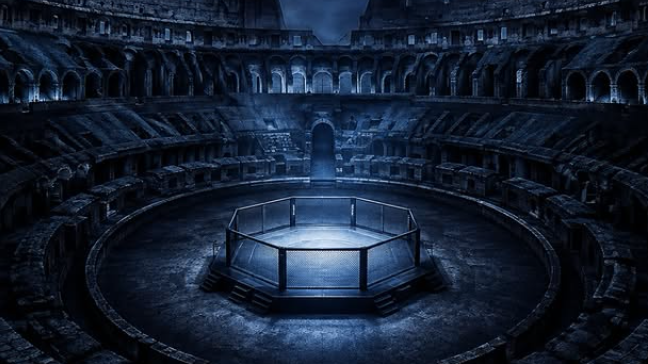 Dana White