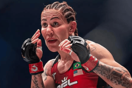 Cris Cyborg