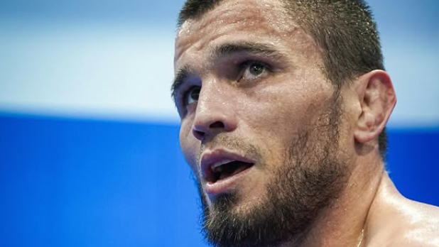 Umar Nurmagomedov