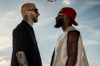 UFC Paris