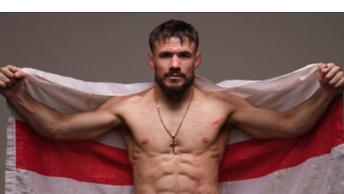 Nathaniel Wood