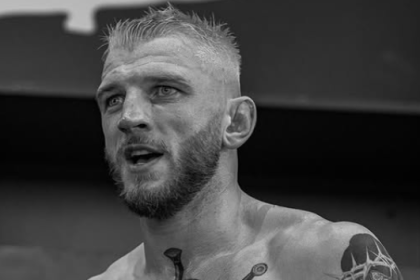 Dan Hooker