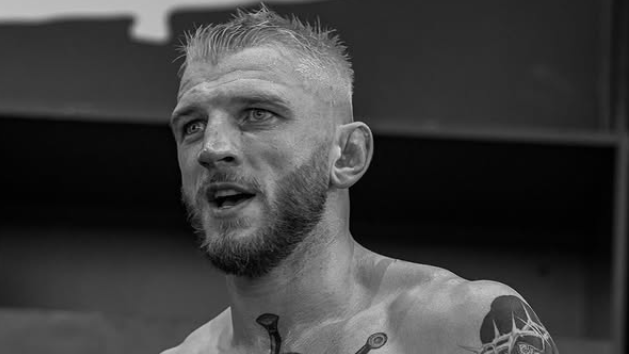 Dan Hooker