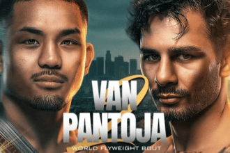Van vs Pantoja 2