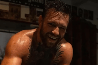 Conor McGregor
