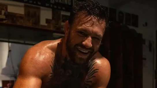 Conor McGregor