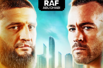 RAF Abu Dhabi