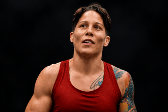 Liz Carmouche