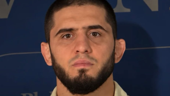 Islam Makhachev