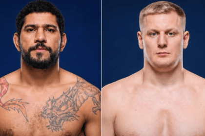 UFC 335